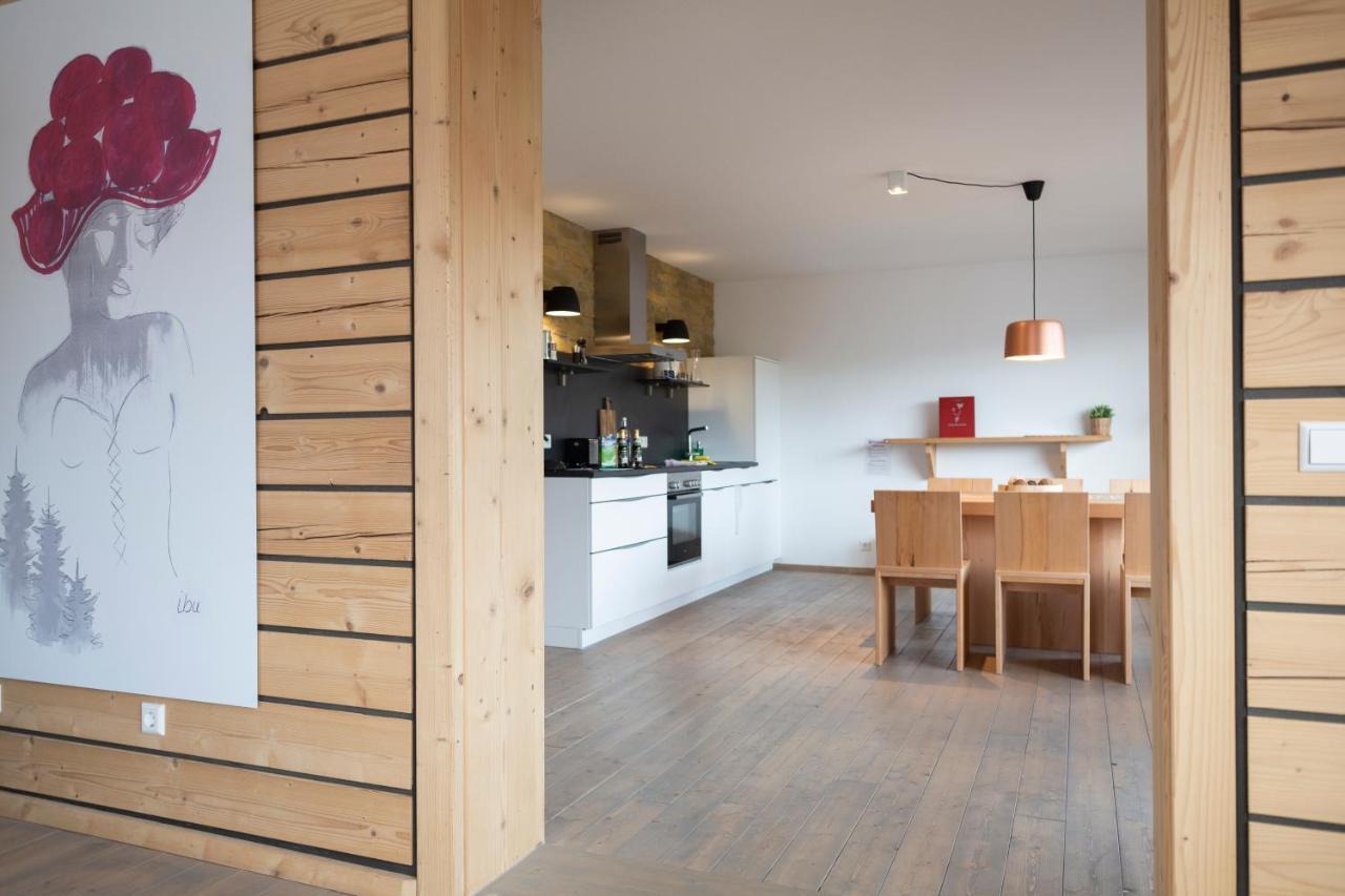 Kuckucksnester Friedenweiler Екстер'єр фото