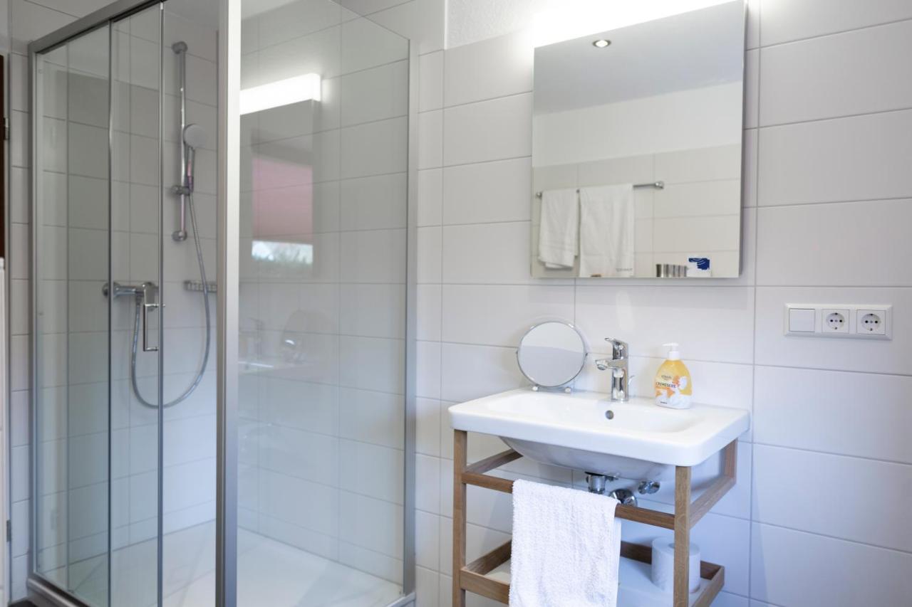 Kuckucksnester Friedenweiler Екстер'єр фото