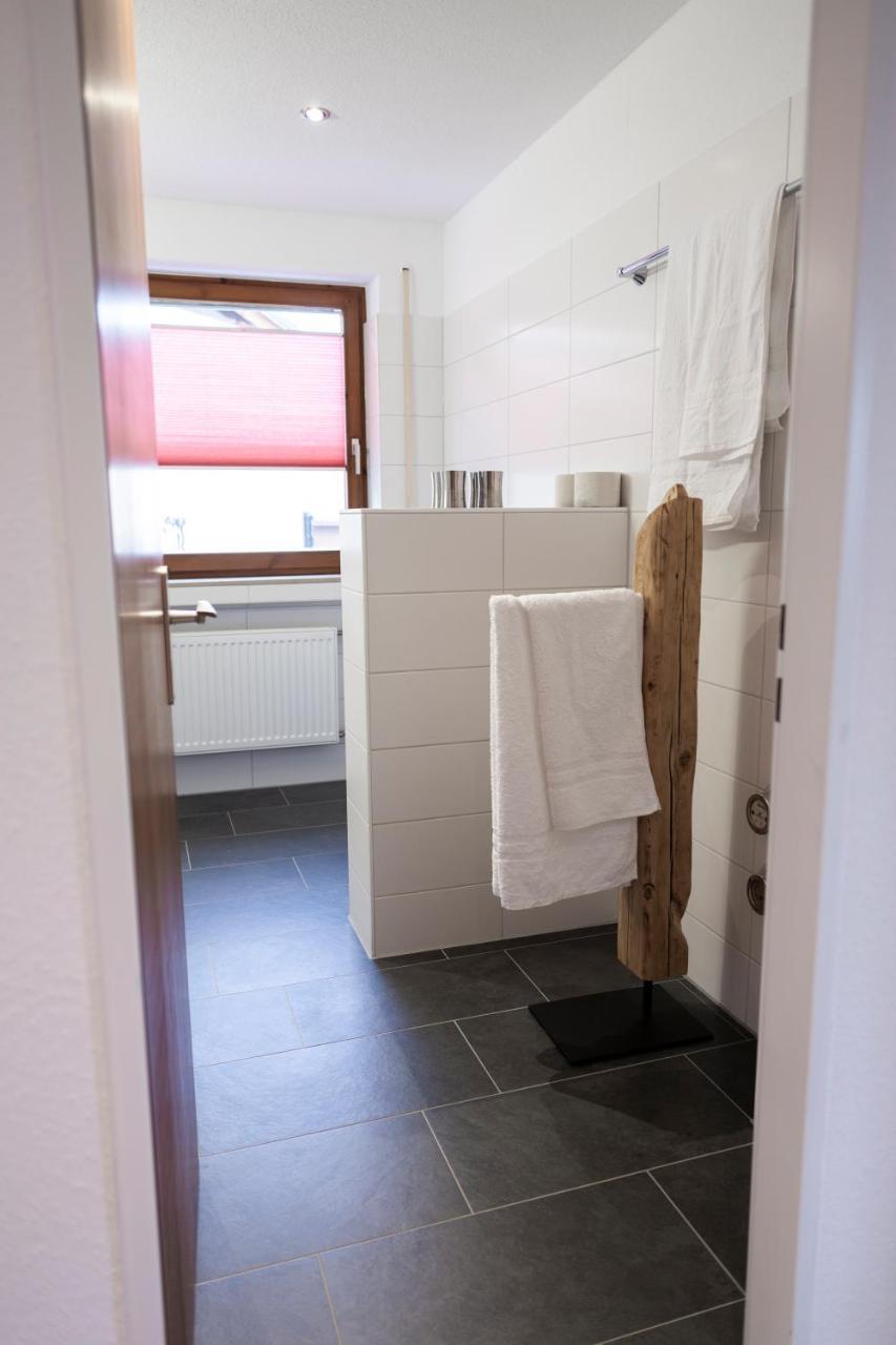 Kuckucksnester Friedenweiler Екстер'єр фото
