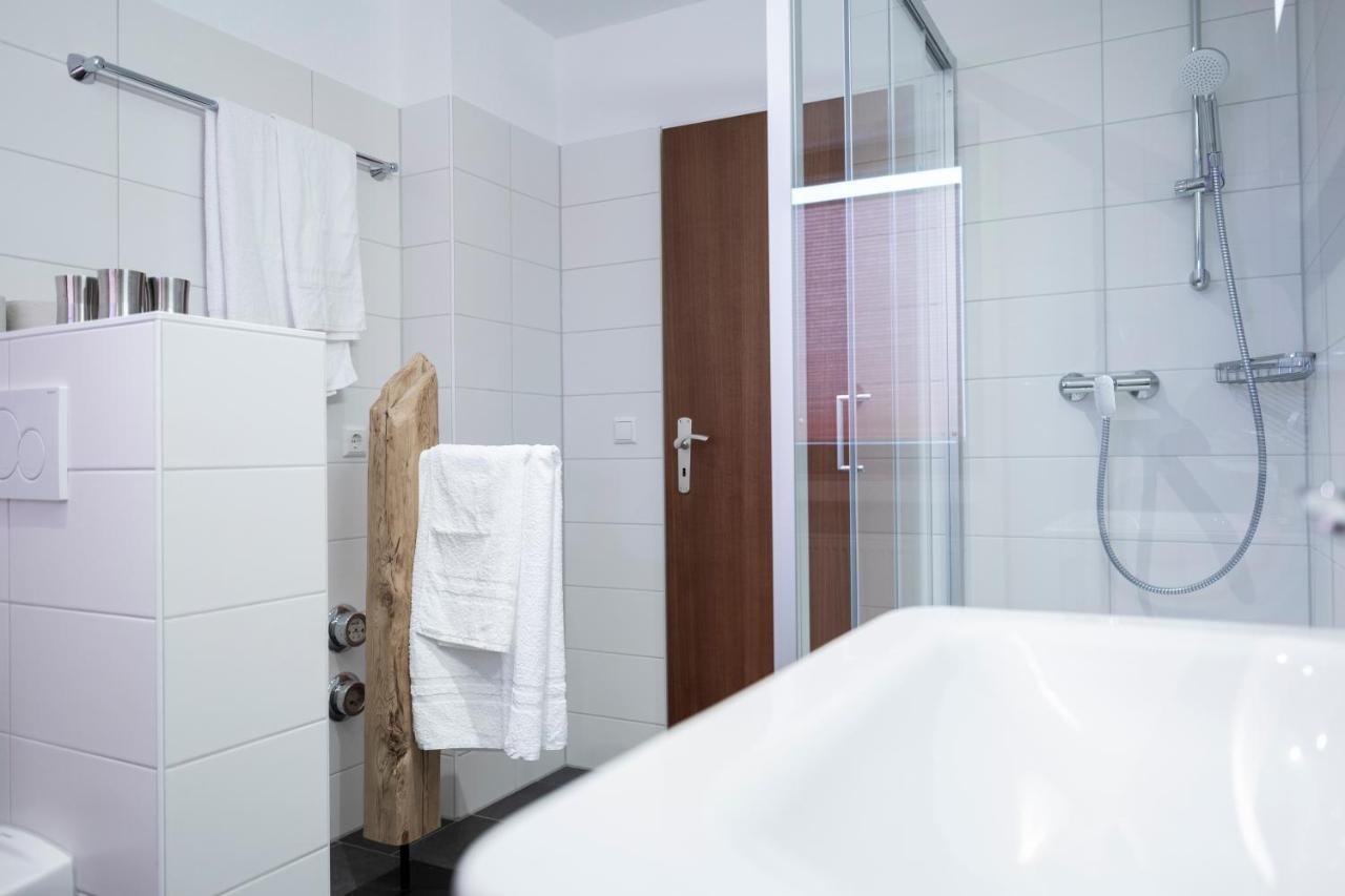 Kuckucksnester Friedenweiler Екстер'єр фото