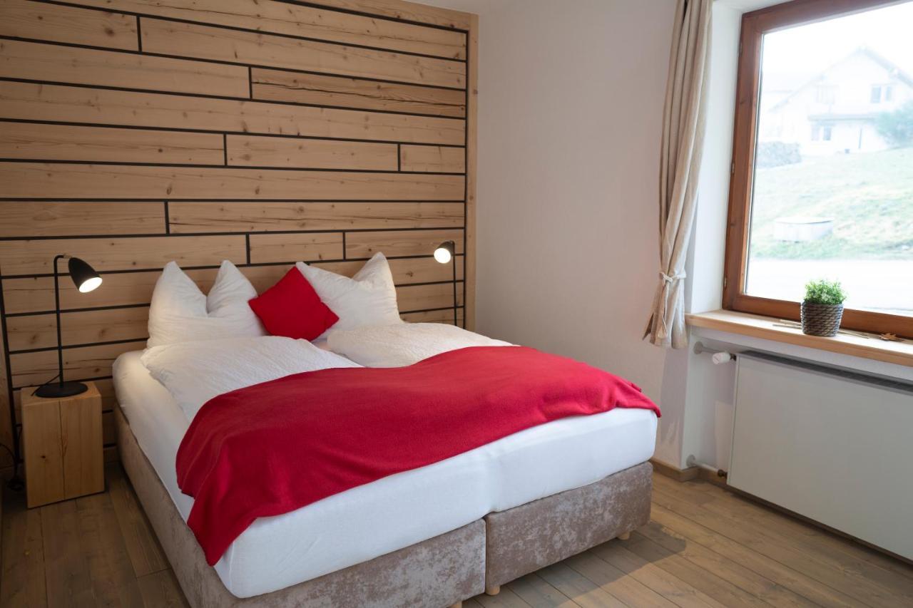 Kuckucksnester Friedenweiler Екстер'єр фото